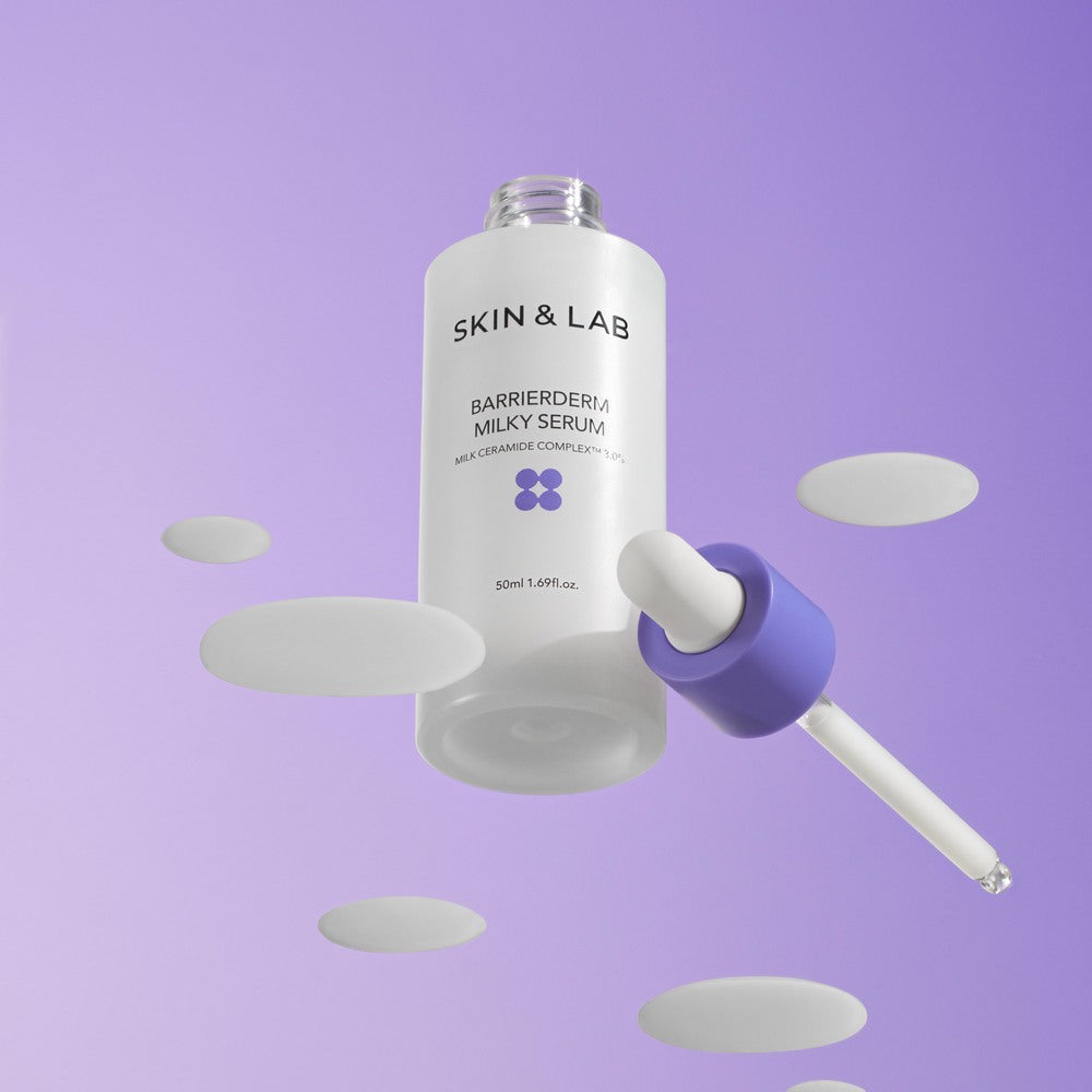 SKIN&LAB Barrierderm Milky Serum 50ml - DODOSKIN