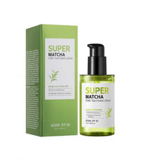 SOME BY MI Super Matcha Pore Tightening Serum 50ml - DODOSKIN