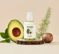 SKINFOOD Avocado Rich Essence 55ml - DODOSKIN