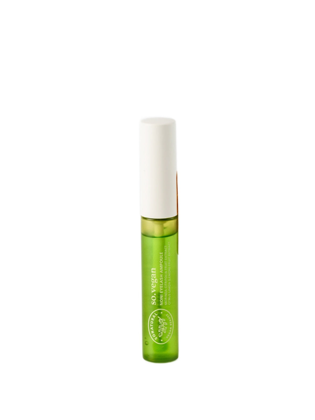 so natural SO Vegan Noni Eyelash Ampoule 9ml - DODOSKIN