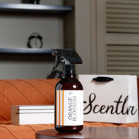 Scentlier Orange Blossom Room Spray 500ml