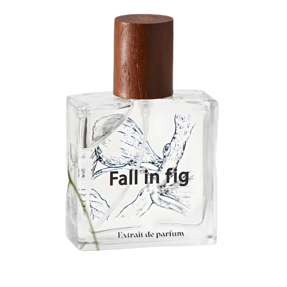 sei li Fall in Fig Extrait de Parfum 50ml