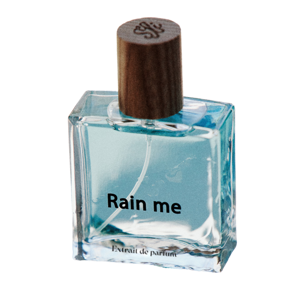 sei li Rain Me Extrait de Parfum 50ml