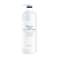 TOAS Miracle Laser Cleansing Milk 250ml - DODOSKIN