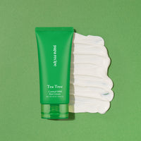 Papa Recipe Tea Tree Control Mild Sun Cream 50ml - DODOSKIN