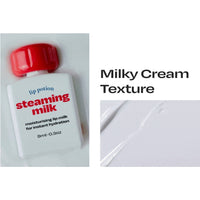 Alternative stereo Lip Potion Steaming Milk 9ml