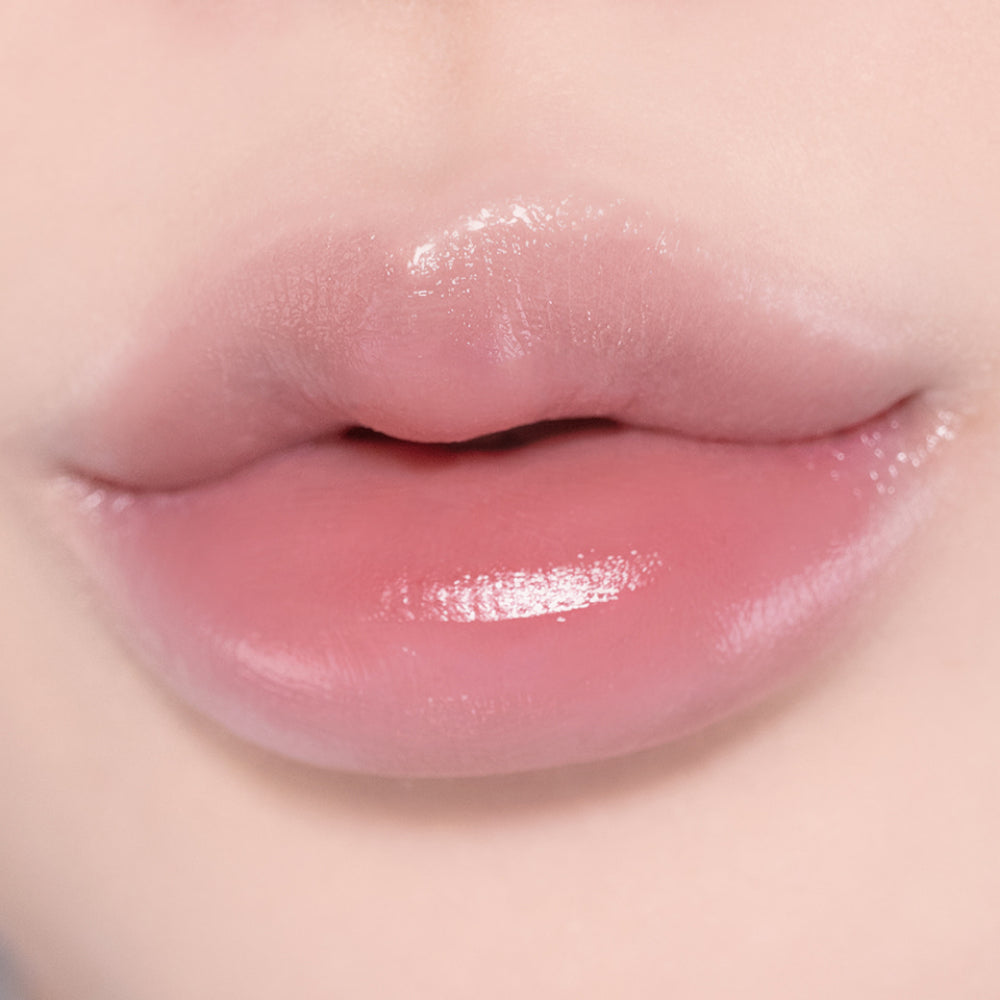 Alternative stereo Lip Potion Steaming Milk Balm 6g