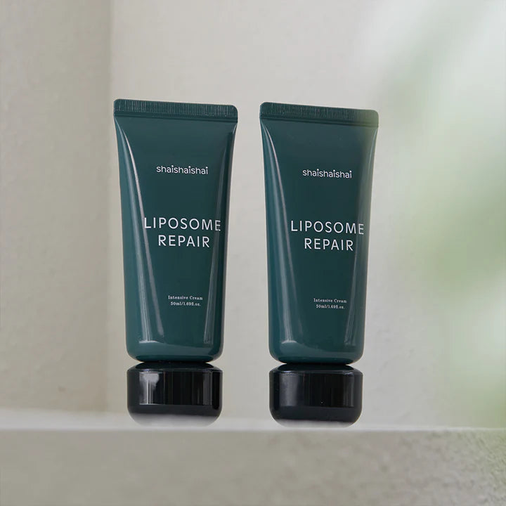 shaishaishai Liposome Repair Intensive Cream 50ml