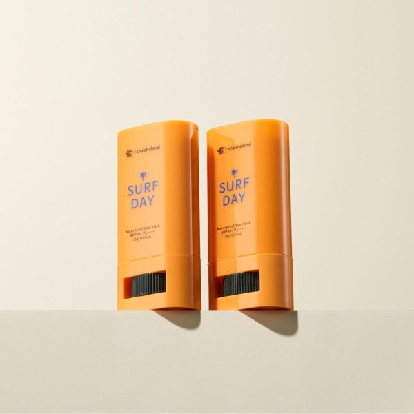 shaishaishai Surf Day Waterproof Sun Stick SPF50+ PA++++ 18g