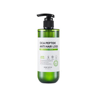 [SOME BY MI] Cica Peptide Anti Hair Loss Derma Scalp Shampoo 285ml - Dodoskin