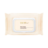su:m37 Time Energy Cleansing Sheet 50 sheets