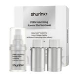 shurink RX PDRN Volumizing Booster Shot Ampoule 30ml (15ml × 2)