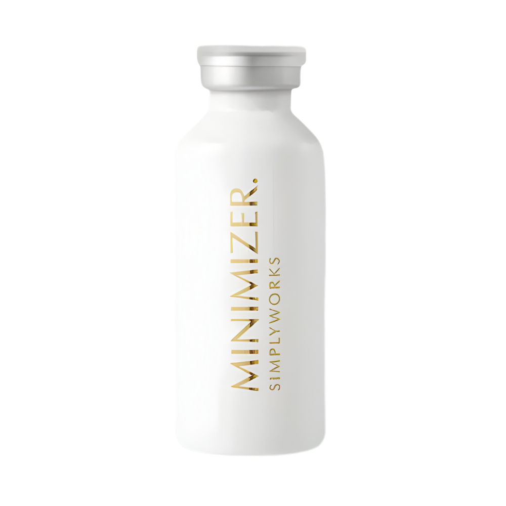simply works One Million Pore Serum Duo — Step 2 Pore Minimizer 30ml