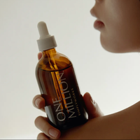 simply works One Million Tone-Up Serum Duo Set