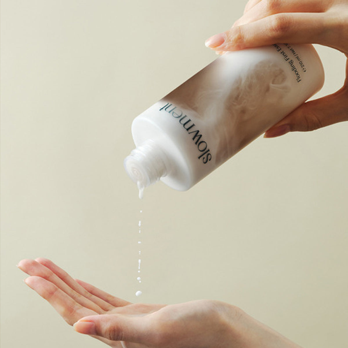 slowment Flooding First Essence 210ml