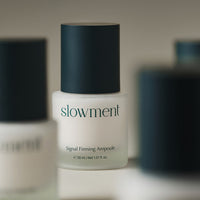 slowment Signal Firming Ampoule 30ml