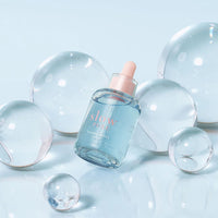 slowpure Hydration Texture Serum 50ml