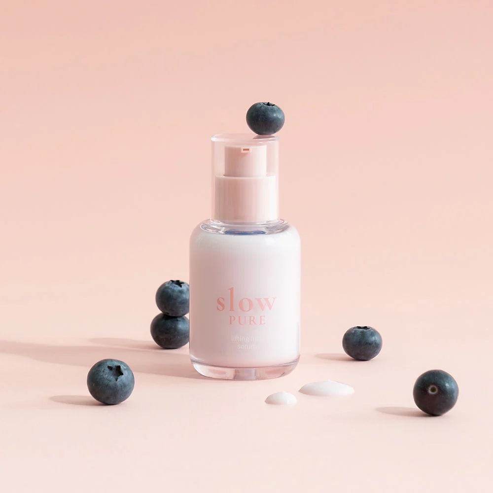 slowpure Lifting Firm Serum 50ml