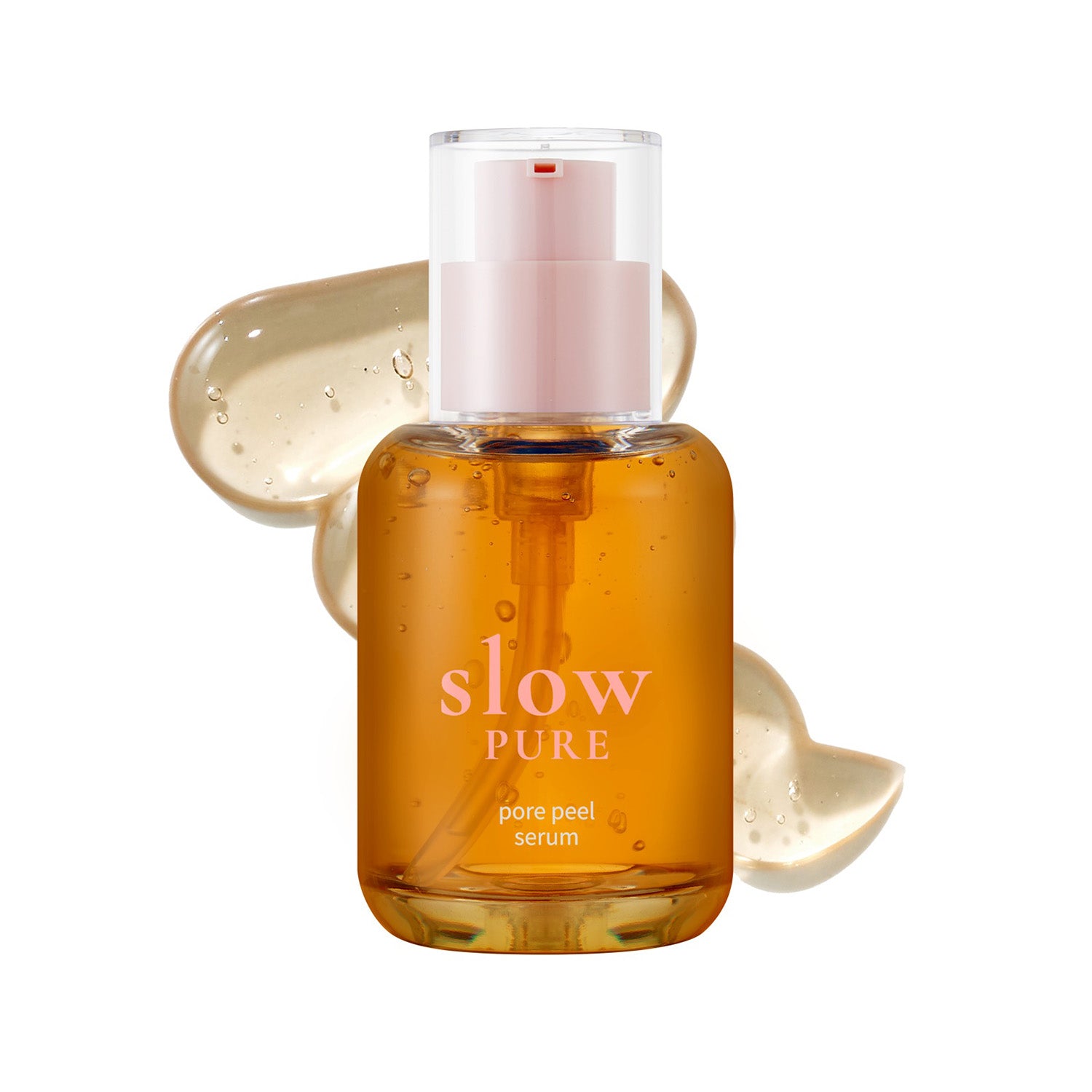 slowpure Pore Peel Serum 50ml