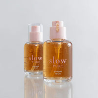 slowpure Pore Peel Serum 50ml