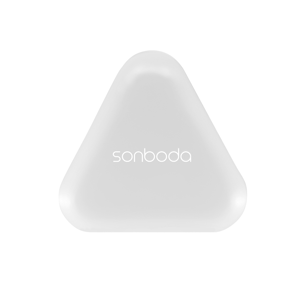 sonboda 32 Puff Case