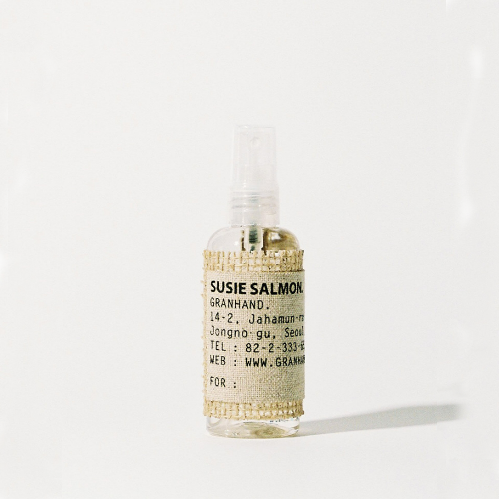 (Prince) GRANHAND. SUSIE SALMON. Multi Perfume 100ml /200ml - DODOSKIN