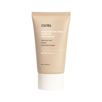 starlike Foundation Free Tone-Up Sun Cream 50ml