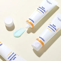 suiskin Safe Chamomile Sun Cream SPF50+ PA++++ 50ml