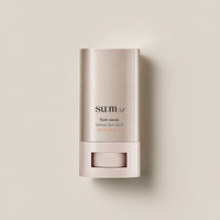 su:m37 Sun-Away Velvet Sun Stick SPF50+ PA++++ 18g