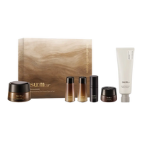 su:m37 Fermentalift Rejuvenating Eye Cream 50ml Set