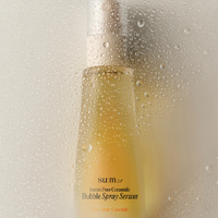 SU: M37 Secret Pore Ceramide Bubble Oil Essence Mist 60ml