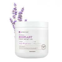 TOSOWOONG Eggplant Blemish Jumbo Gaji Cream 500g - DODOSKIN