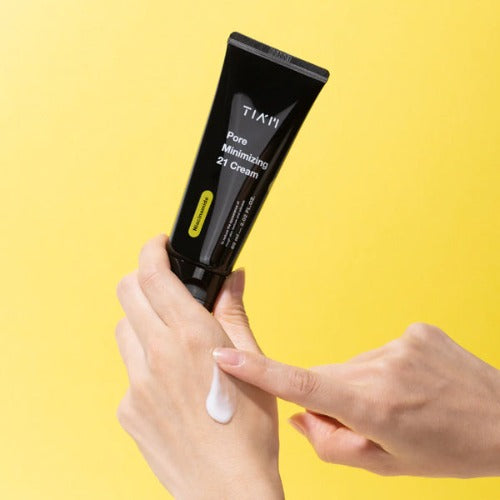 TIAM Pore Minimizing 21 Cream (Tube) 60ml - DODOSKIN