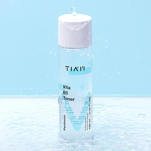 TIAM Vita B5 Toner 180ml - DODOSKIN