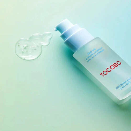 TOCOBO Bifida Biome Essence 50ml - DODOSKIN