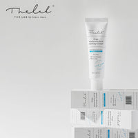 THE LAB by blanc doux Oligo Hyaluronic Acid Calming+ Cream 50ml - DODOSKIN