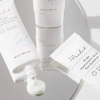 THE LAB by blanc doux Oligo Hyaluronic Acid Sun Essence 40ml SPF50+PA++++ - DODOSKIN