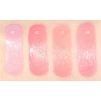 tam BEAUTY The Jelly Milky Cheek Blush 8g 4 Colors