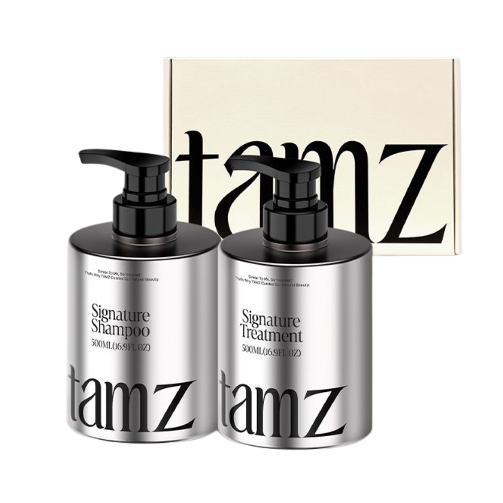 Tamz Signature Basic Set #000 May