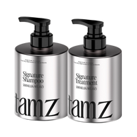Tamz Signature Basic Set #000 May