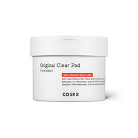 COSRX One Step Original Clear Pad 70ea