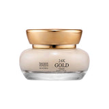 tenzero 24K Gold Radiance Cream 50g