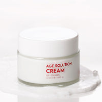 tenzero Age Solution Cream 50ml