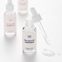 tenzero Aqua Solution Ampoule 30ml