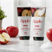 tenzero Balancing Foam Cleanser Apple 100ml