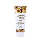 tenzero Balancing Foam Cleanser Hyaluronic Snail 100ml