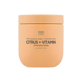 tenzero Citrus Vitamin Sugar Body Scrub 500g