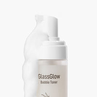 tenzero Glass Glow Bubble Toner 150ml