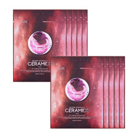 tenzero Glow Ampoule Ceramide Mask 25ml 10ea