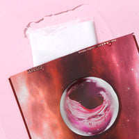 tenzero Glow Ampoule Ceramide Mask 25ml 10ea